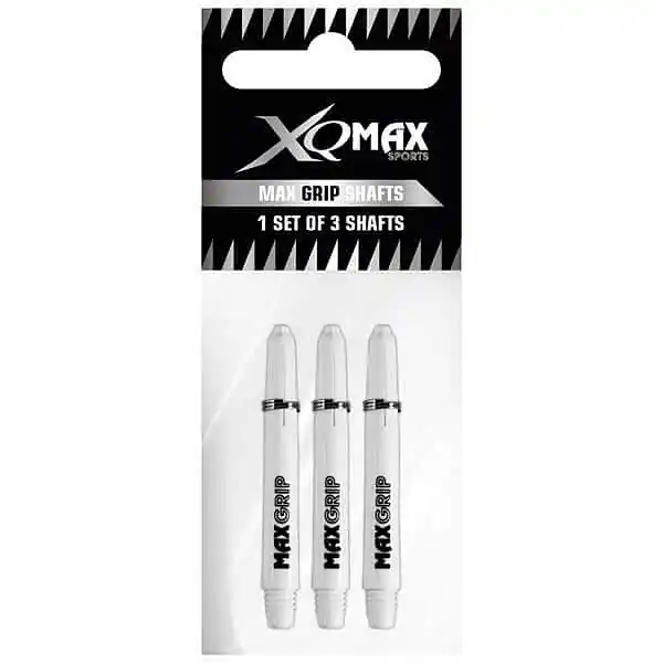 Časově Omezené Násadky XQ MAX 35 mm - bílá