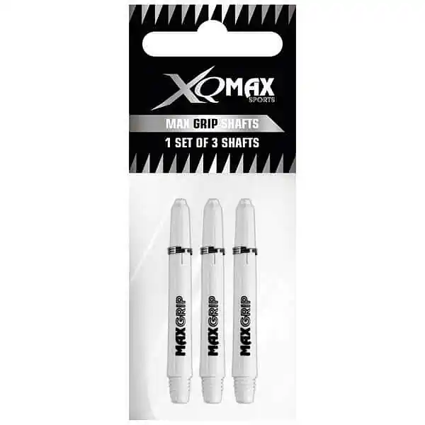 Víkendová Akce Násadky XQ MAX 41 mm - bílá