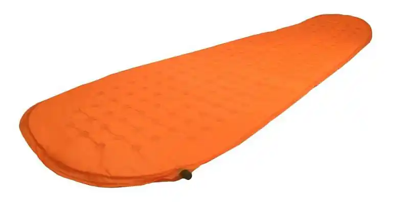 Ihned K Objednání Samonafukovací karimatka SEDCO HIKER - oranžová