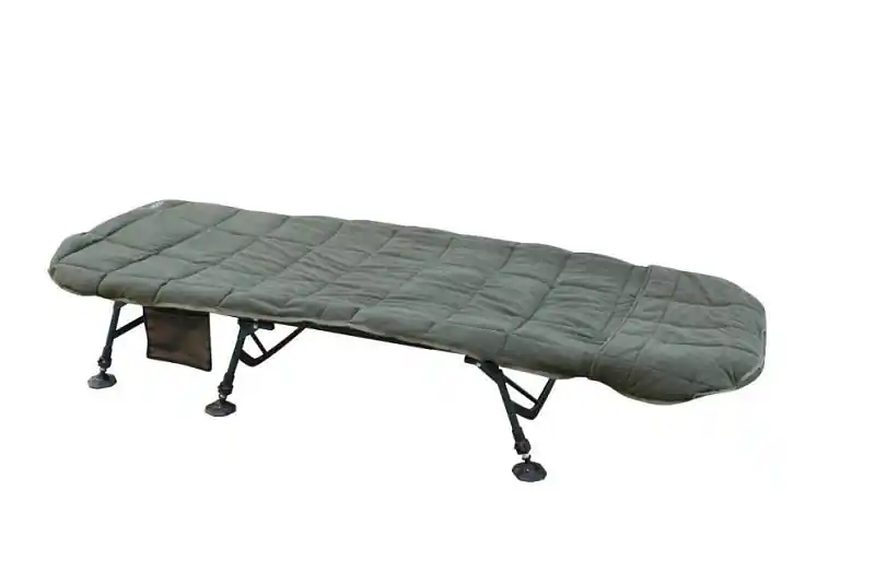 Podložka/Potah na rybářské lehátko SEDCO FLEECE 9065 200x80 cm - khaki Přímo Od Výrobce