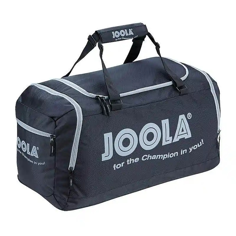 Bezpečná Platba Sportovní taška Joola COMPACT - černá