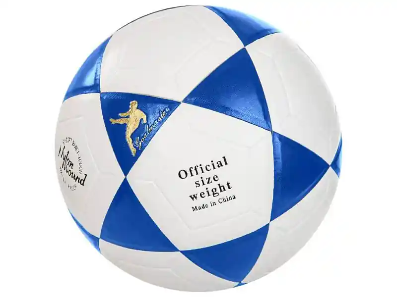 Kup Teď Míč nohejbal SEDCO Official 5 - modrá