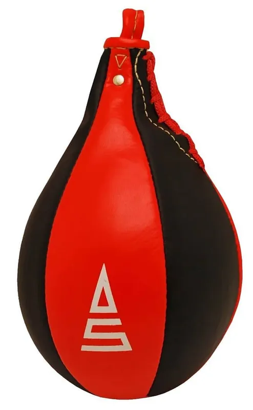 Speciální Cena Box hruška SULOV® PVC, červeno-černá