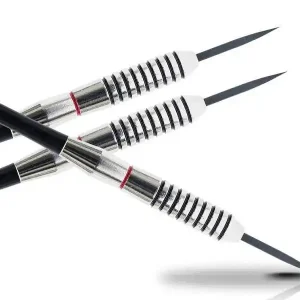 Odeslání Ihned Šipky XQMax Darts Steel Michael van Gerwen - 20g - stříbrná, 20