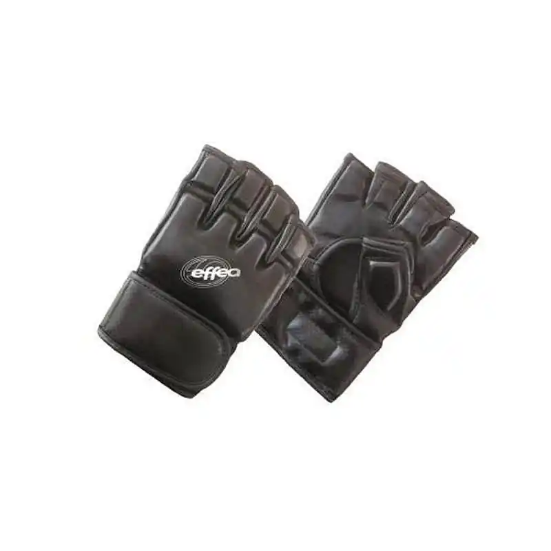 Rukavice FIT BOX/MMA EFFEA 605 - černá, XL Odeslání Ihned