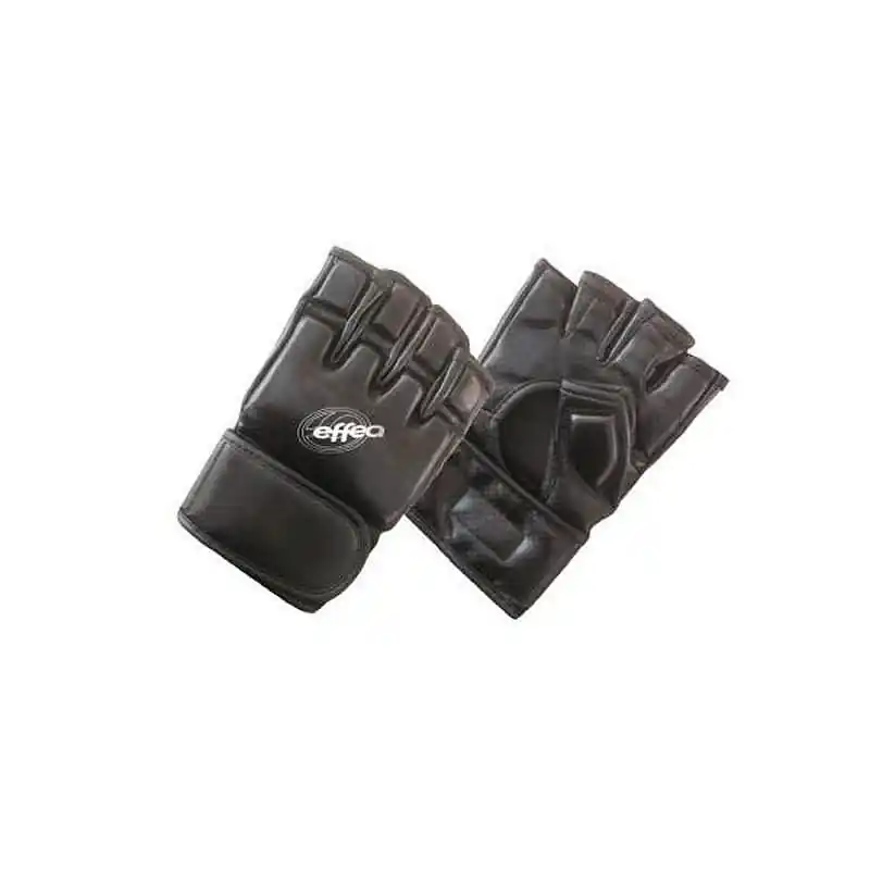 Top Prodej Rukavice FIT BOX/MMA EFFEA 605 - černá, S