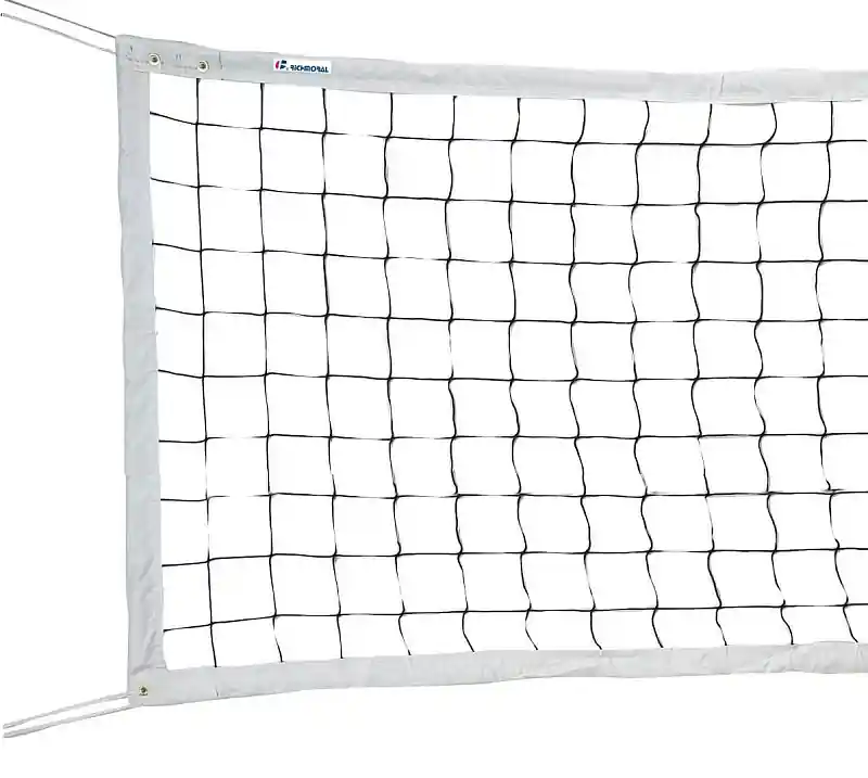 Síť nohejbalová - rekreační SEDCO - černá Must-Have