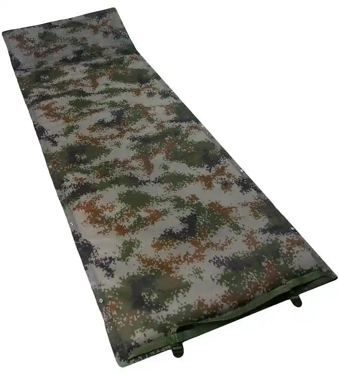 Finální Výprodej Samonafukovací karimatka SEDCO Maskáč M1503 - camouflage