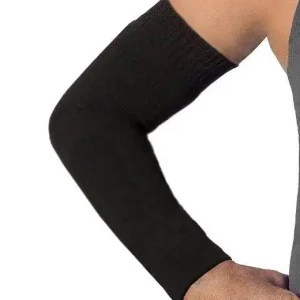 Chrániče paže EFFEA 6643 reflexní - M - růžová, M Cenově Výhodný