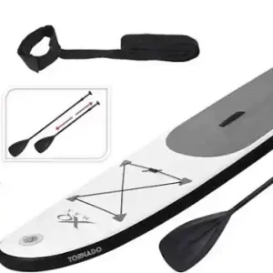 Kup Teď Paddleboard XQ MAX SUP 320 - TORNADO SET - bílá