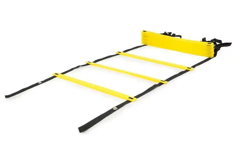 Tovární Cena Frekvenční žebřík SEDCO SPEED AGILITY LADDER - žlutá, S