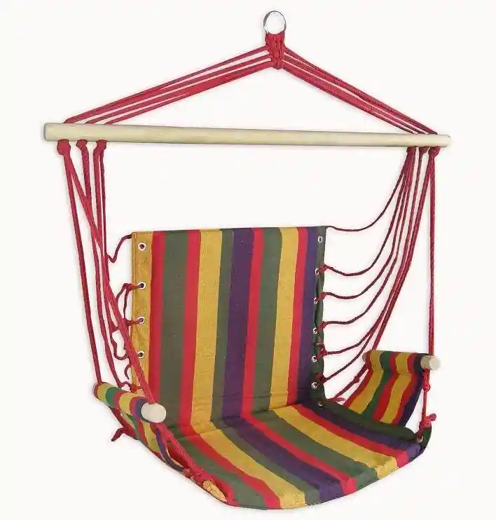 Houpací křeslo Sedco RELAX 103x56 cm - vícebarevná Vysoce Kvalitní