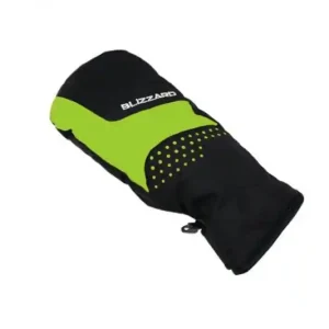 Akční Cena Lyžařské rukavice Blizzard Mitten Junior - 5