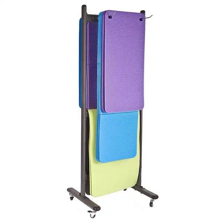 Nakupujte Hned Stojan SEDCO se závěsem na Karimatky 200x90 cm