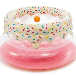 Nafukovací dětská trampolína Intex 48476 127x61 cm Must-Have