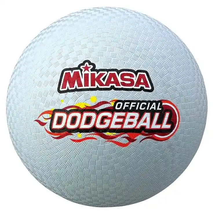 Míč vybíjená MIKASA DGB850 Aktuální