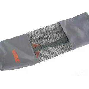 Obal na karimatku LiveUp 4442 4mm - šedá Nakupujte Hned
