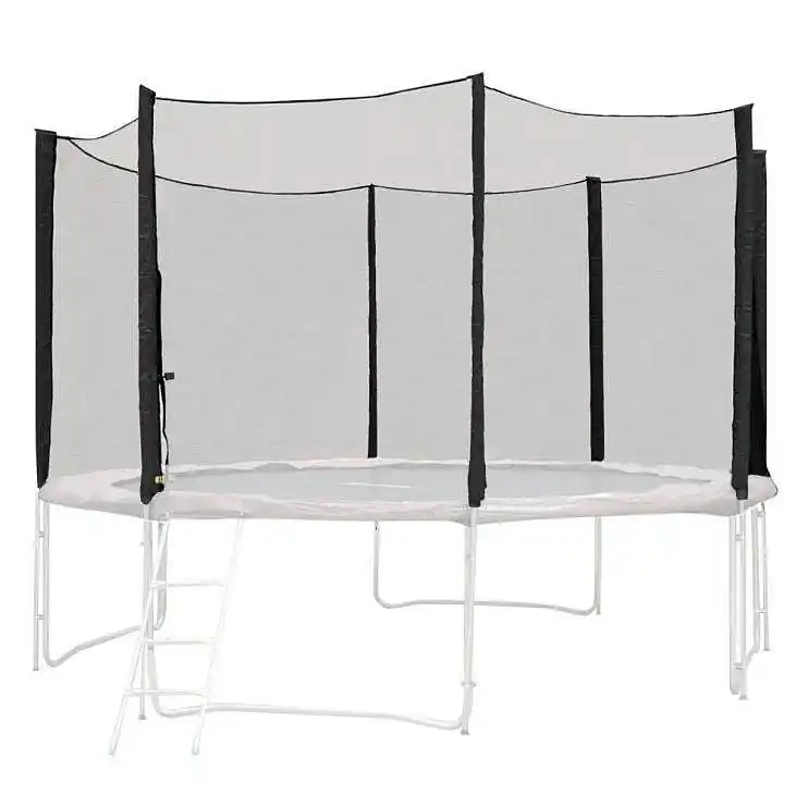 Speciální Cena Ochranná síť k trampolínám 366 cm 4 nohy
