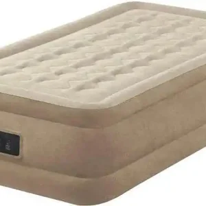 Nafukovací postel Intex 64456 DURA BEAM 99x191x46 cm Sleva
