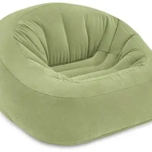 Ověřený Nafukovací křeslo Intex 68576 BEANLESS BAG CHAIR