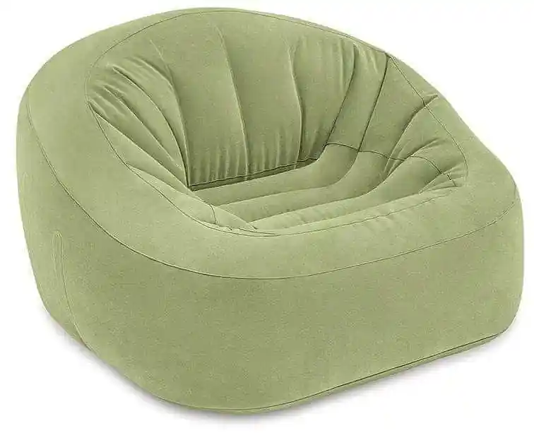 Ověřený Nafukovací křeslo Intex 68576 BEANLESS BAG CHAIR