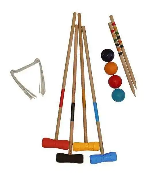 Kroket pro 4 osoby SEDCO 95934 Horká Nabídka