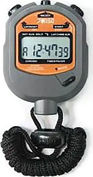 Poslední Šance Stopky Junso JS-505B Sedco oranžovo/šedé