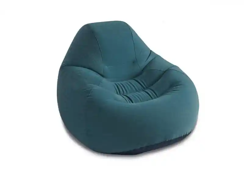 Nafukovací křeslo Intex 68583 rozměry 122x127x81cm Horká Nabídka