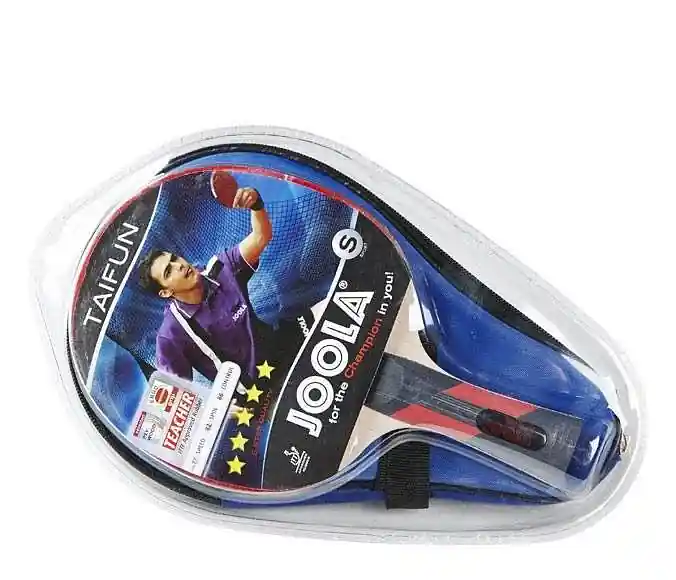 Pálka na stolní tenis Joola TAIFUN Hit Sezóny
