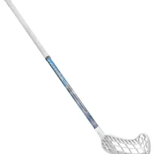 Sleva Florbal hůl CORRIDA 75 cm - bílá, Levá