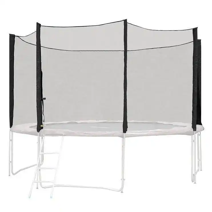 Nejlepší Volba Ochranná síť k trampolínám 244 cm 3 nohy