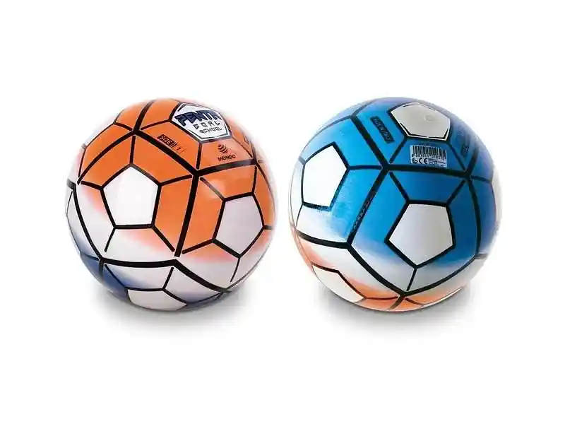 Míč dětský MONDO PENTAGOAL SCHOOL 140 mm Koupit Online