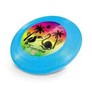 Oblíbený Létající talíř Mondo TROPICAL 23 cm