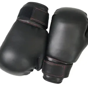 Akční Nabídka Box rukavice SEDCO TRAINING 10 OZ - černá