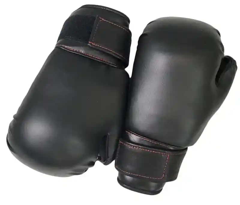 Akční Nabídka Box rukavice SEDCO TRAINING 10 OZ - černá