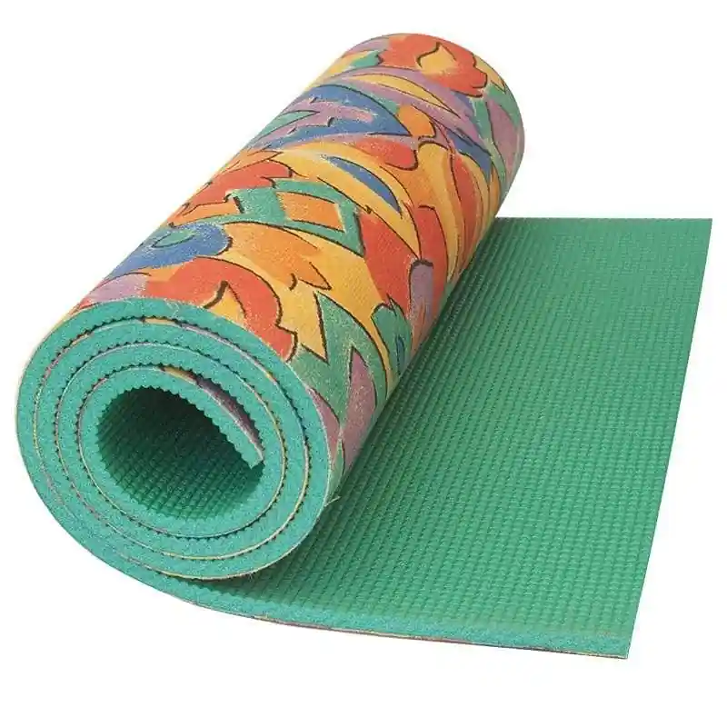 Karimatka TEXTIL Yate 180 x 50 x 1,1 cm - zelená Tovární Cena