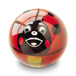Míč dětský MONDO LADY BUG 06518 Odeslání Ihned