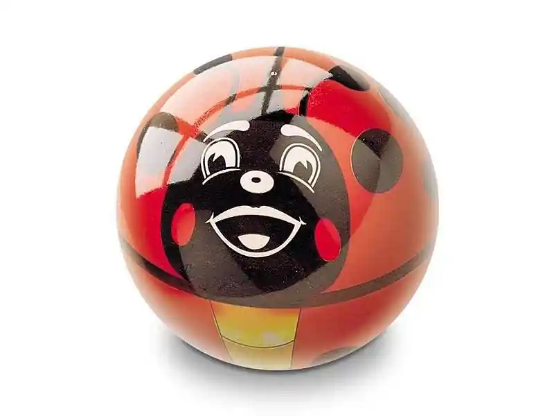Míč dětský MONDO LADY BUG 06518 Odeslání Ihned
