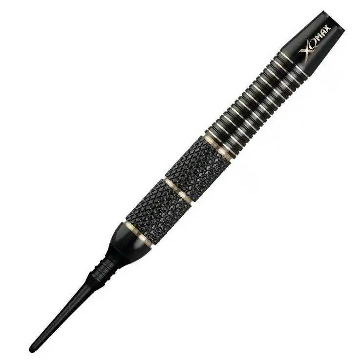 Sleva Šipky XQ MAX Distinct M3 - Soft Brass - 20g - 20
