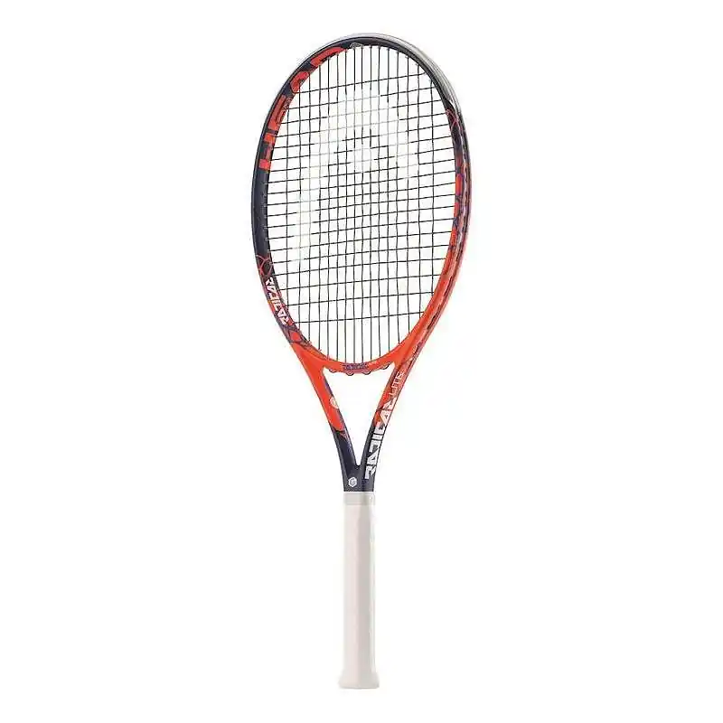 Tenisová raketa HEAD GRAPHENE TOUCH RADICAL LITE - červená Originální