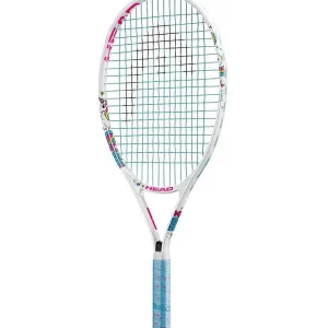 Akce Tenisová raketa HEAD MARIA 25 - bílá