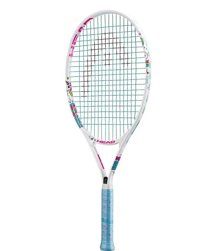 Akce Tenisová raketa HEAD MARIA 25 - bílá