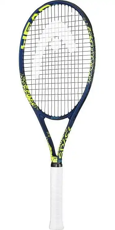 Kup Teď Tenisová raketa HEAD MX SPARK ELITE YELLOW - černá