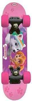 Oblíbený Dětský Skateboard - Mini board Paw Patrol 17 palců