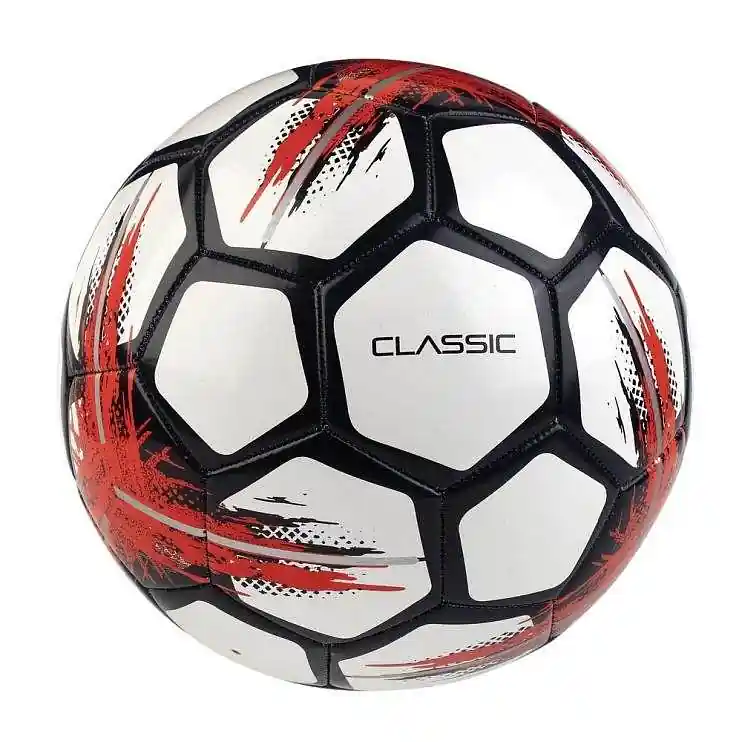 Míč kopaná Select FB Classic 4 - bílá Nová Kolekce