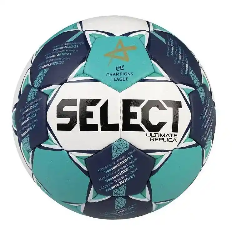 Výhodná Nabídka Míč házená Select HB Ultimate Replica CL Men - 2 - modrá