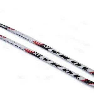 Lyže běžecké GALAXY SKOL délka 195 cm DOPRODEJ Speciální Cena