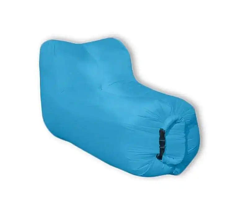 Aktuální Nafukovací křeslo Sedco Air Sofa Lazy - modrá