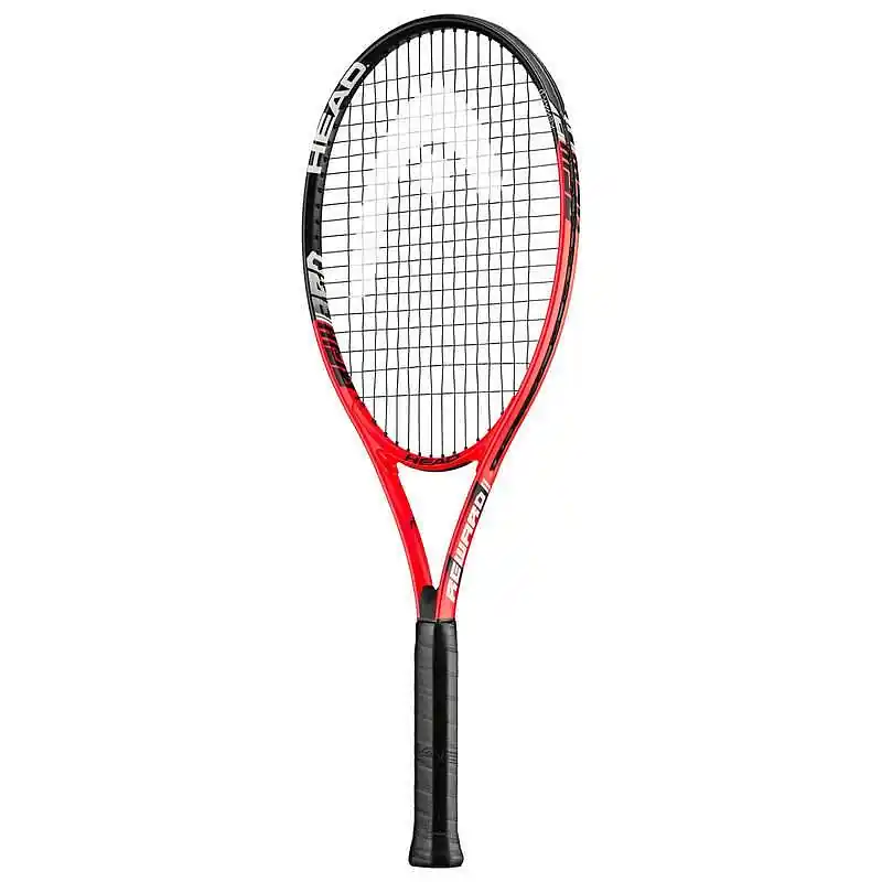Tenisová raketa Head Ti. Reward - červená Autentický