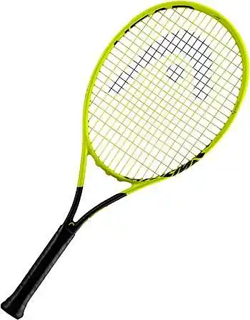 Tenisová raketa HEAD JUNIOR GRAPHENE 360 EXTREME - žlutá Kup Teď